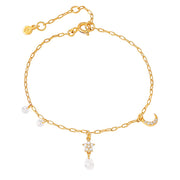 HULTQUIST COPENHAGEN Stella Armbånd
